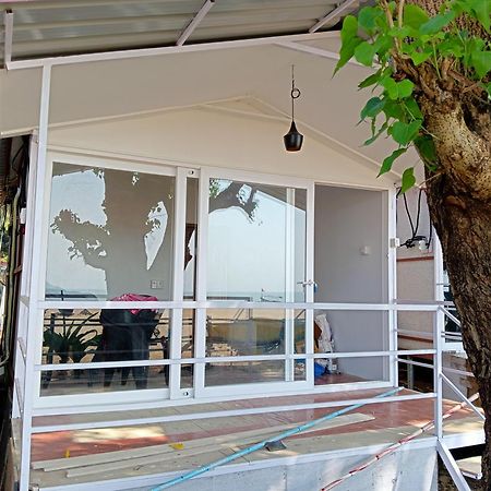 Riya Cottages And Beach Huts Agonda Ngoại thất bức ảnh