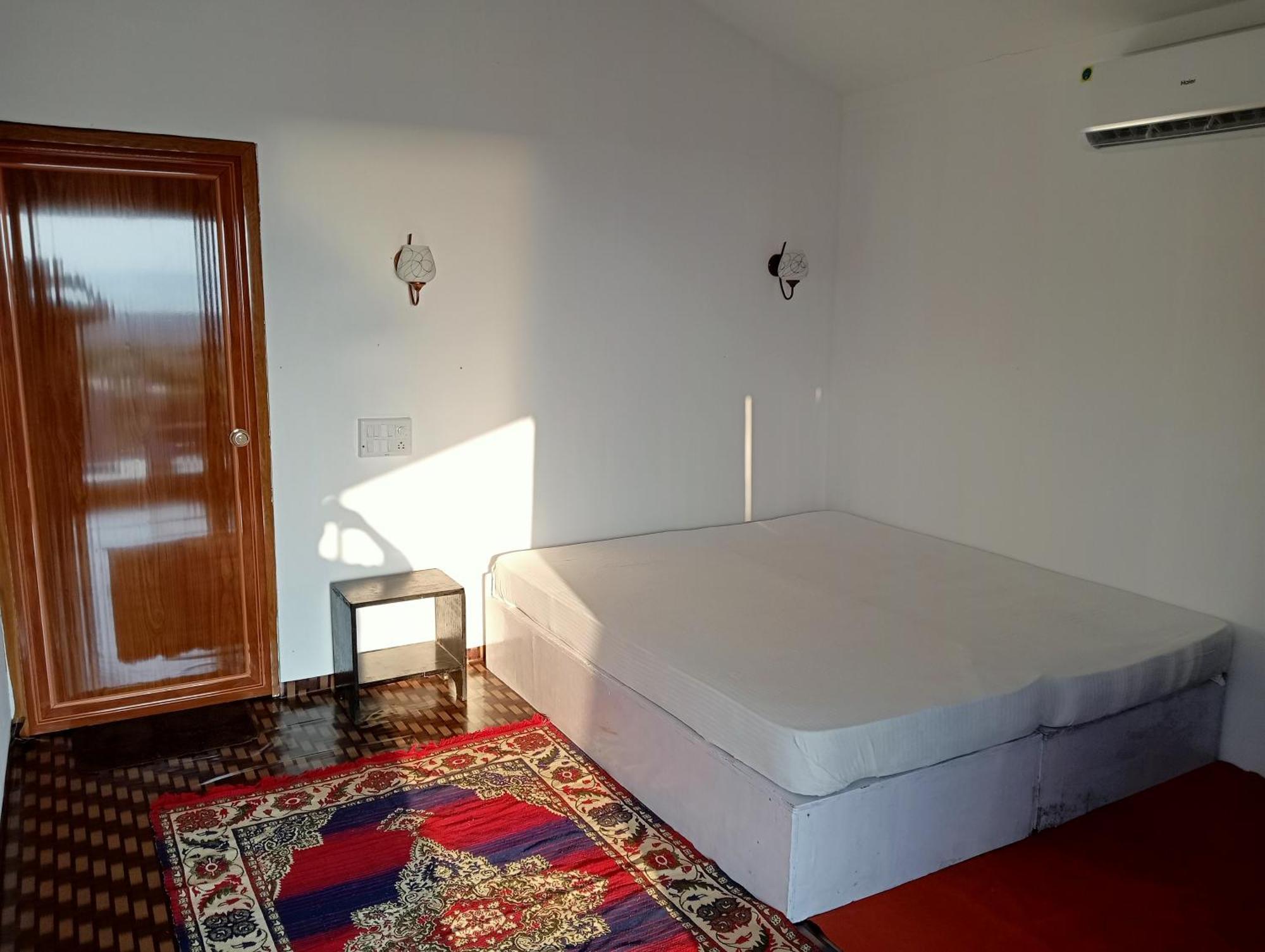 Riya Cottages And Beach Huts Agonda Ngoại thất bức ảnh